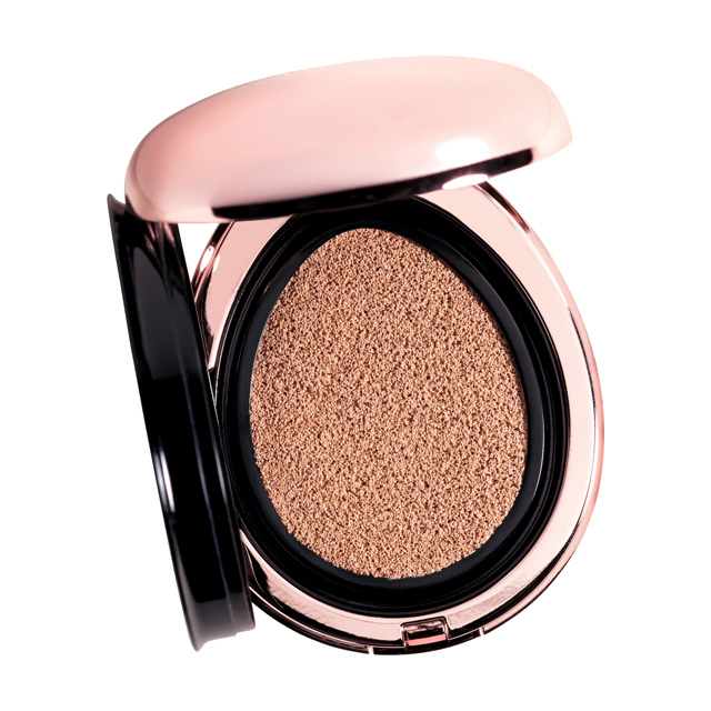 フローフシ|イオン デ クッション(R) 20g ¥3,200(スポンジつきケース込み)