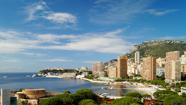 Monaco