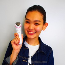 手持ちコスメの効果UP！　夏の全方位スキンケアを助ける噂の美顔器