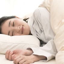 快眠への第一歩！自分にぴったりのまくら選び