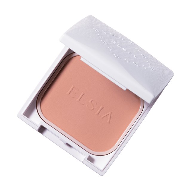 コーセー/エルシア|プラチナム ホワイトニング ファンデーション