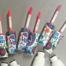 早くも夏到来！？アナ スイのサマーコレクションはトロピカルカラーが目印☆