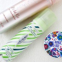 【2016年・夏のひんやりコスメ】冷たくて心地良い！暑さに負けない涼感ボディケア