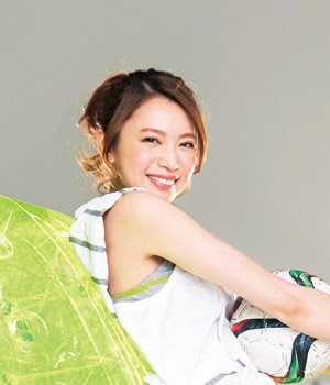 今 この髪型を マネしたい 人気ヘアアイコン達を大解剖 Part2 宮田聡子さん 美的 Com