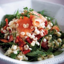 ビタミン豊富なスーパーフードを味方に♪お家で簡単にできる「腸活レシピ」をご紹介！