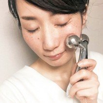 美的クラブが10日間実践！ 最新美顔器で小顔になる！