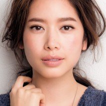小顔はメークで叶えられる！ 木部明美さんが伝授する小顔テクニック