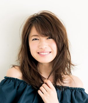 今 この髪型を マネしたい 人気ヘアアイコン達を大解剖 Part2 宮田聡子さん 美的 Com