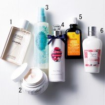ベタつかず軽やかなテクスチャー。夏枯れボディを救う秀逸保湿アイテムをピックアップ