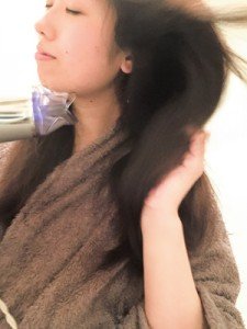 BCL│サボリーノ 速く乾かスプレー