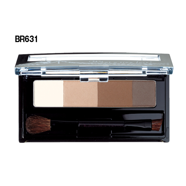 資生堂 インテグレート｜ビューティートリックアイブロー