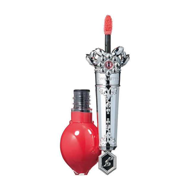 ジルスチュアート｜フォーエヴァージューシー オイルルージュ シアー 01,02,03,04