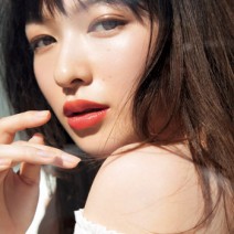 女らしさを強調するには、○○に”丸み”をプラス！