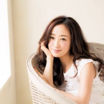 今、この髪型を マネしたい ! 人気ヘアアイコン達を大解剖！　Part3 神崎恵さん