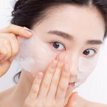たった5分でキメを整える☆毎日続けてふっくら肌へ！