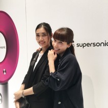 忙しい女性の髪も美しく！ ヘアケア新時代を築く「ダイソン」ヘアードライヤーがすごい！