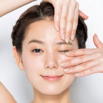 老けて見られる〝目の下のくま〟は、○○のトレーニングで改善できる！