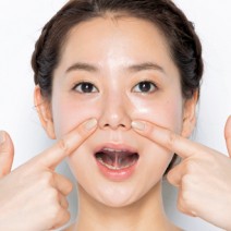 ほうれい線防止は○○のトレーニングが重要だった！