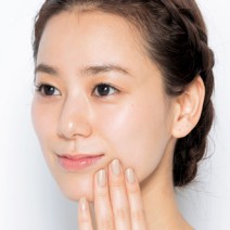 オバサンの典型、ブルドック顔。頬のたるみをとるトレーニング法とは？