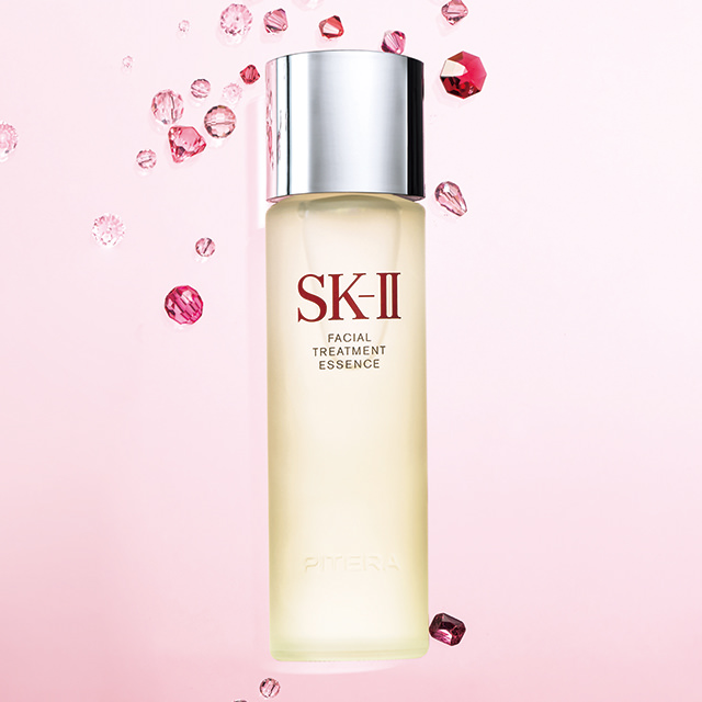 【第1位】SK-II │ SK-II フェイシャル トリートメント エッセンス