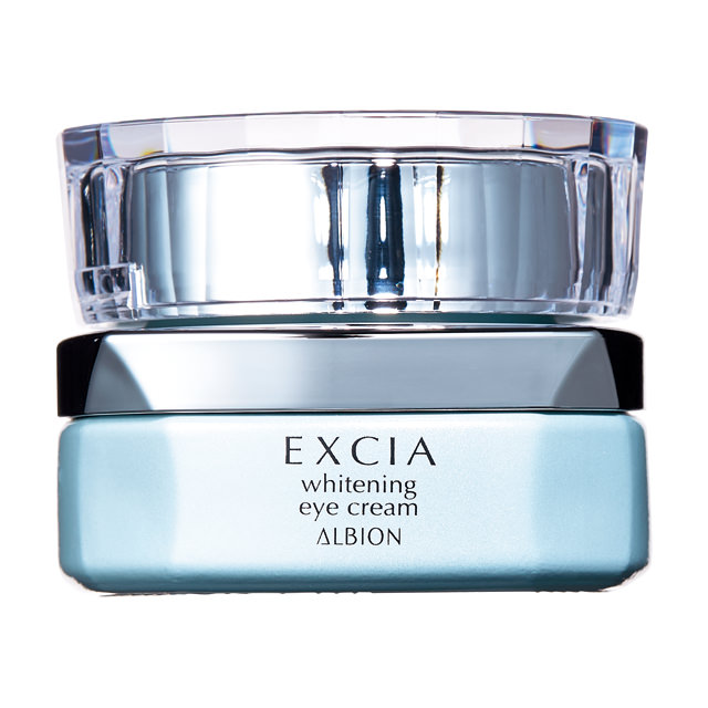 アルビオン｜エクシアAL ホワイトニング アイクリーム (医薬部外品)