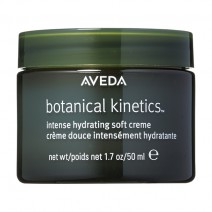 ボタニカル キネティクス インテンス ハイドレイティング クリーム ソフト