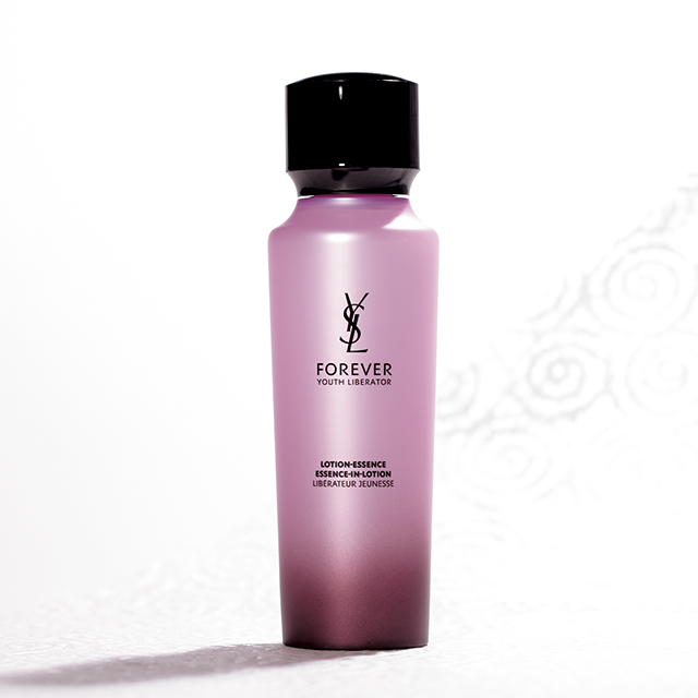 1度で素肌印象を格上げする、技巧派ローション!