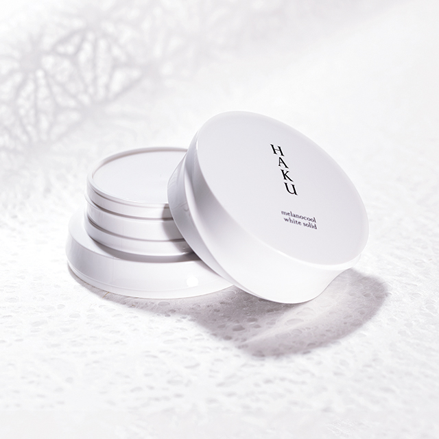 シミ・そばかすを徹底ケア