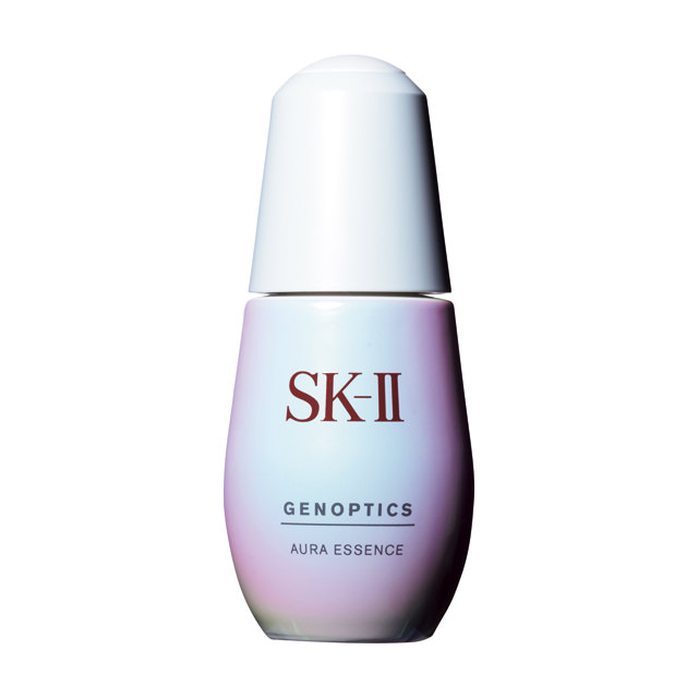 SK-II ジェノプティクス オーラ エッセンス ［医薬部外品］