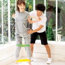 出産しても美ボディをキープ！産後ダイエットの10の極意