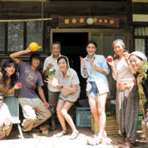 夏休みの計画はもう立てた？新鮮なオーガニック野菜を食べて夏バテ予防！