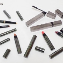 新作が目白押し！特徴的なスタイルとカラーが魅力のバーバリーのコスメ