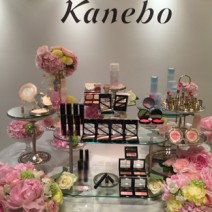 カネボウ2016秋冬コレクションは進化系ルージュから目が離せない！