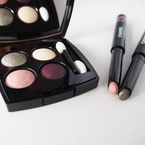 秋のトレンドを先取りするなら「シャネル」のアイメークで決まり！