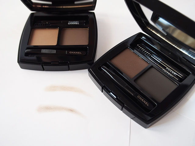 シャネル│ラ パレット スルスィル ドゥ シャネル