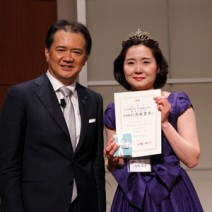 コーセー グローバルEMBコンテスト 栄誉ある美容スタッフ世界一、頂上決戦！　vol.2 表彰式編