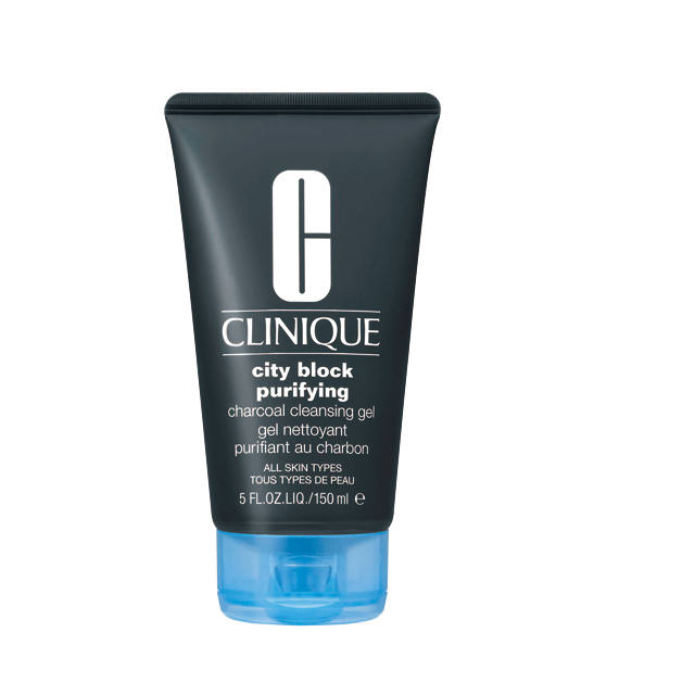 クリニーク シティ ブロック ピュリファイング クレンジングジェル
