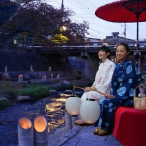 【応募終了】「星野リゾート　界 出雲」の宿泊をプレゼント！日本酒かき氷で納涼温泉旅