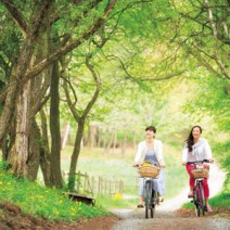 夏休みの計画はもう立てた？絶景ロケーションで心身ともにリラックス♡