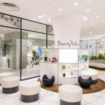 英国スキンケアブランド「エレミス」の期間限定SHOPが渋谷ヒカリエにオープン！