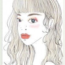今や美容業界の常識！クボメイクをマスターして今どき顔へ大変身♪ part1