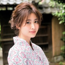 振袖や浴衣…和装におすすめ！華やかヘアスタイル・髪型アレンジで大人かわいく♪
