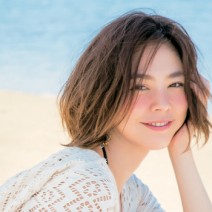 日焼けしたビーチガール気取りでリゾートを思いきり楽しんで☆