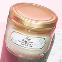 ボディスクラブ デリケート・ジャスミン