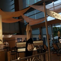 夏のムード漂うシャネルの世界を堪能♪期間限定イベント＠六本木ミッドタウン開催中