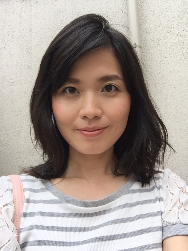 林 空見