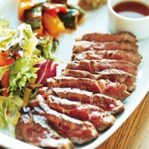 今、外食するならドクターズレストラン！　糖質オフメニューならココへGo!