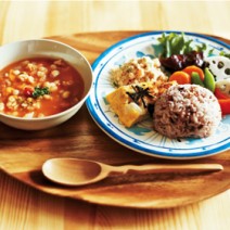 今、外食するならドクターズレストラン！　健康的な美肌になりたいならココへGo!
