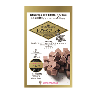 マザーレンカ｜ドクターズチョコレート