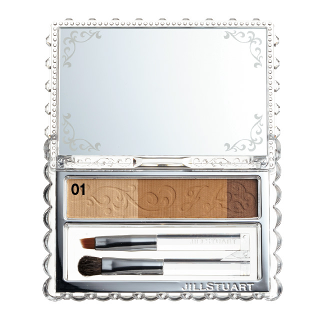 ジルスチュアート｜ブロウ＆ノーズシャドウ パウダー